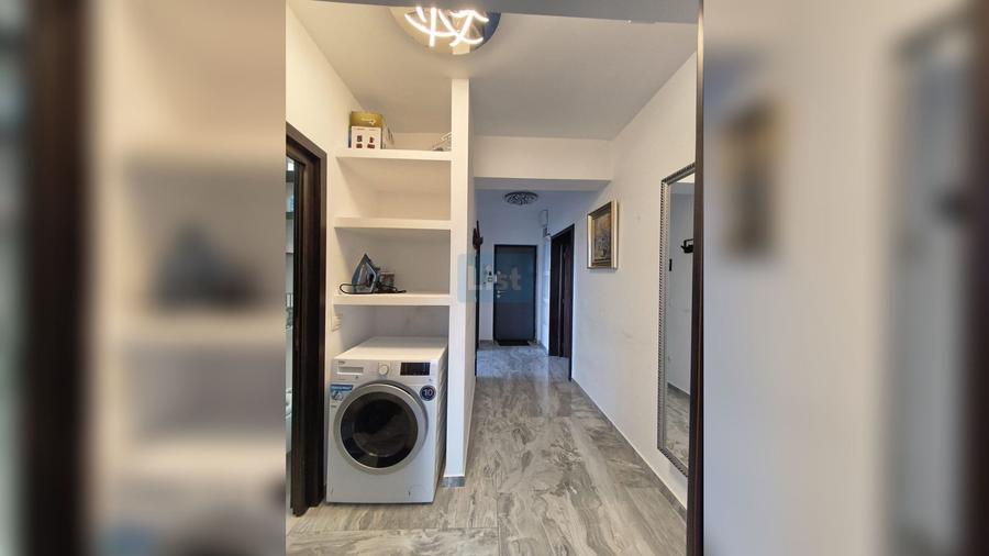 Apartament cu 2 camere decomandat în Semicentral