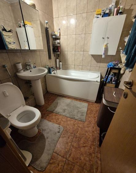 Apartament cu 2 camere decomandat în Iancului