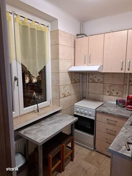 Garsonieră în Central