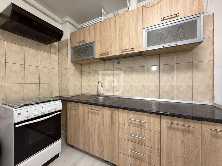 Apartament renovat | 3 camere | etaj 1 | George Enescu - 4