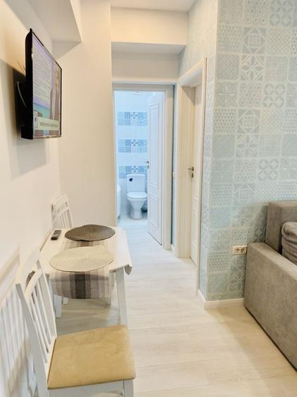 Studio de vanzare Mamaia zina Centrala vis a vis de hotel Iaki - 3