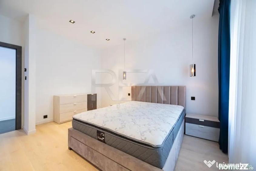 Penthouse Laguna Residence 5 camere - Bucuresti (Bucuresti-Ilfov) - 4