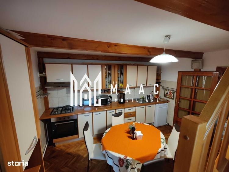 Apartament 2 camere decomandat | Ultracentral Sibiu | 65 mp - 5