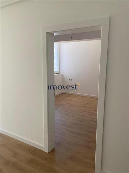 Apartament cu 2 camere decomandat în Aeroport