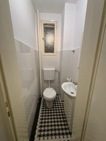 Apartament cu 3 camere decomandat, mobilat în Cișmigiu