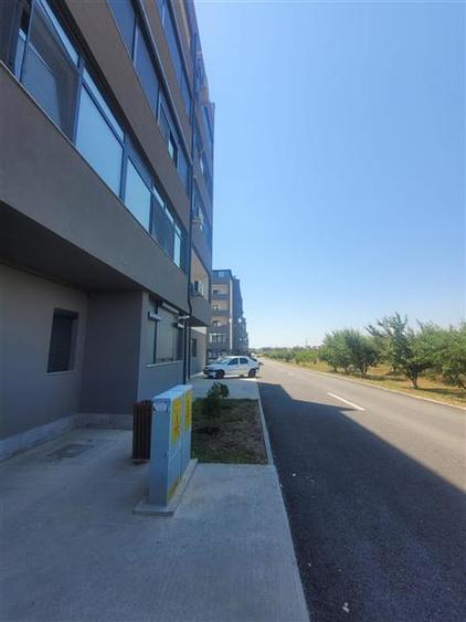 Apartament 2 Camere Agigea, Steaua de Mare, la Cativa Pasi de Plaja - 12