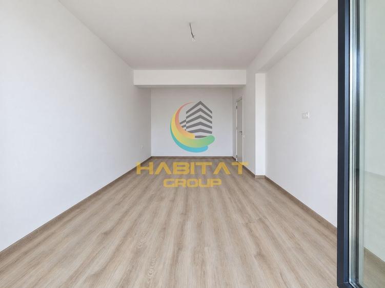 Apartament cu 2 camere decomandat în Theodor Pallady