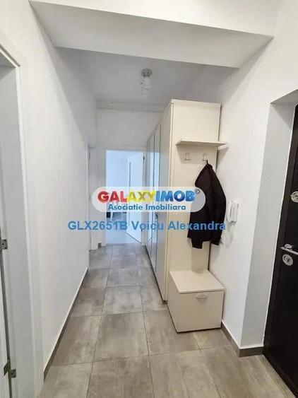 Apartament cu 2 camere decomandat în Berceni