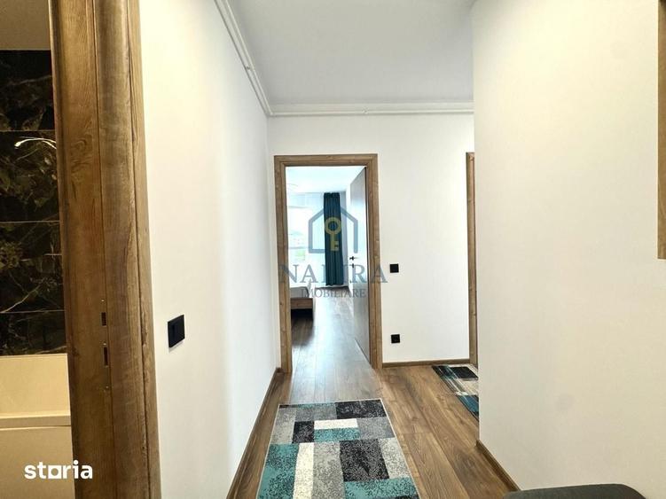 Apartament cu 3 camere în Vasile Alecsandri