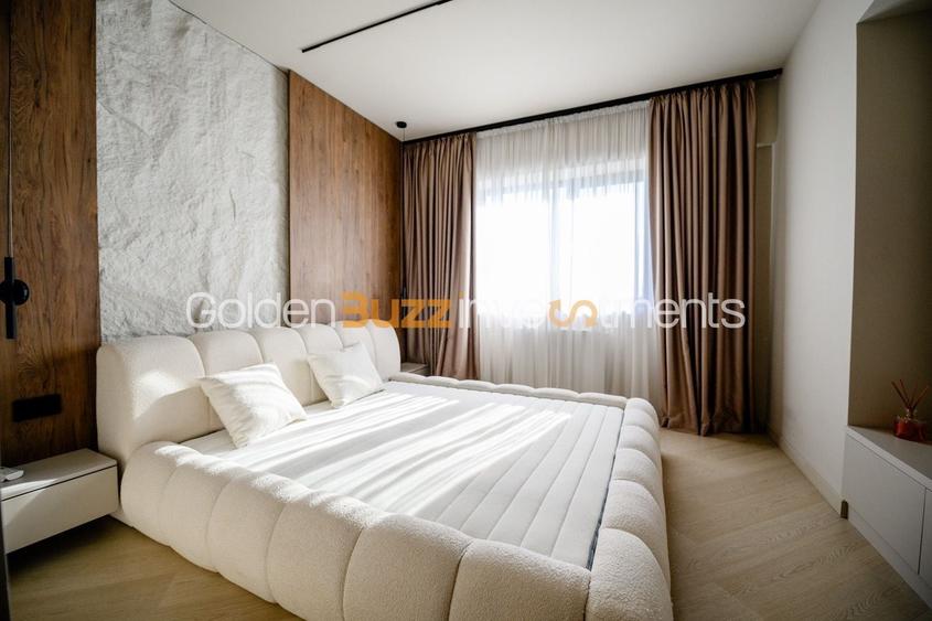 Apartament cu 3 camere, mobilat în Pipera