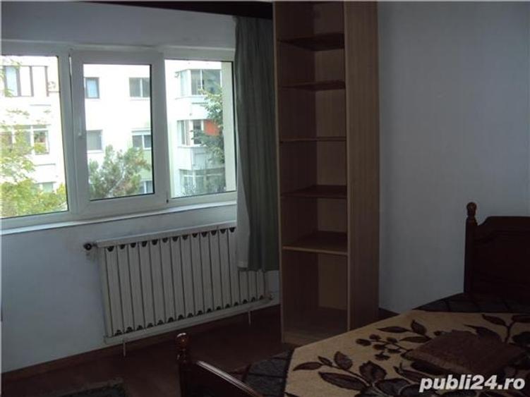 Aviatiei, 2 camere dec., et. 2/ 4, langa metrou - 6
