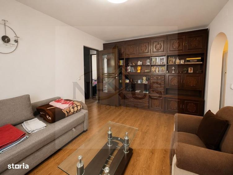 Apartament 3 camere | Renoveaza-l dupa propriul stil! - 4