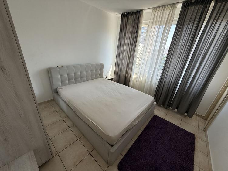 AP. 2 CAMERE- STEFAN CEL MARE, PET-FRIENDLY, REABILITAT, METROU 5 MIN - 1