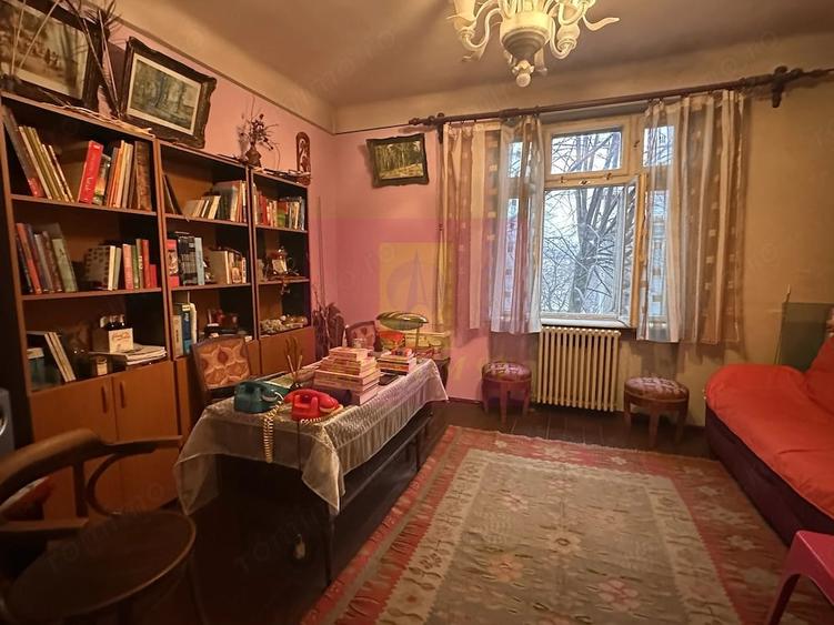 Apartament 4 camere Ferdinand-Gara de Est - 10