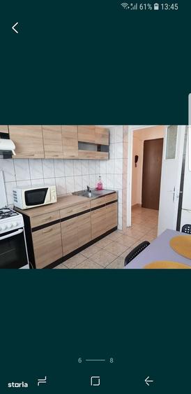 Apartament cu 2 camere decomandat în Giulești