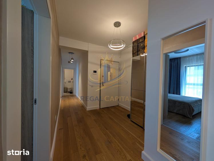 Apartament 3 Camere / Baneasa / Jandarmeriei - 4