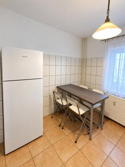 Apartament cu 2 camere decomandat, mobilat în Aviației