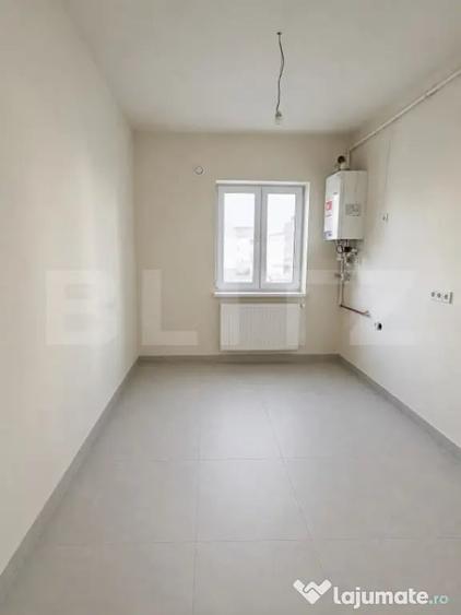 Apartament 2 camere, 56 mp, zona Ioan Ratiu - 3