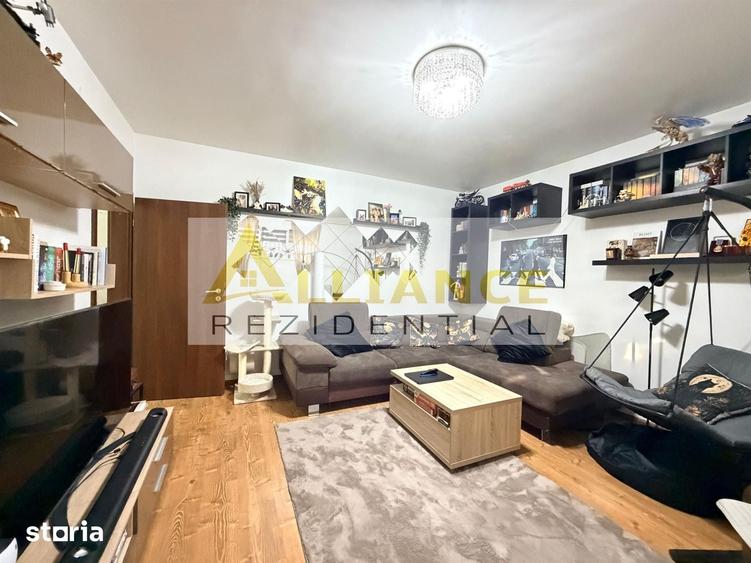 Metrou Dimitrie Leonida ~ Apartament 3 camere ~ 2 bai - 10