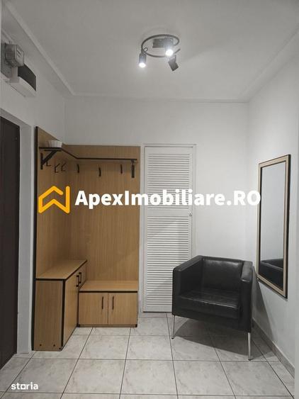 Apartament cu 3 camere decomandat în Tineretului