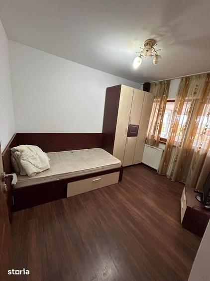 Apartament cu 3 camere în Ultracentral