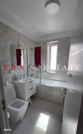 Apartament cu 3 camere decomandat în Gorjului