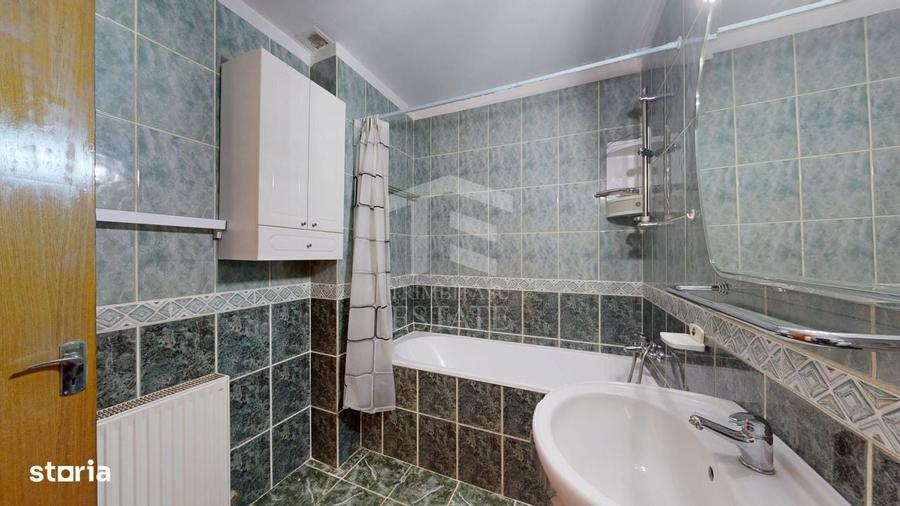 Apartament cu 2 camere în Titan