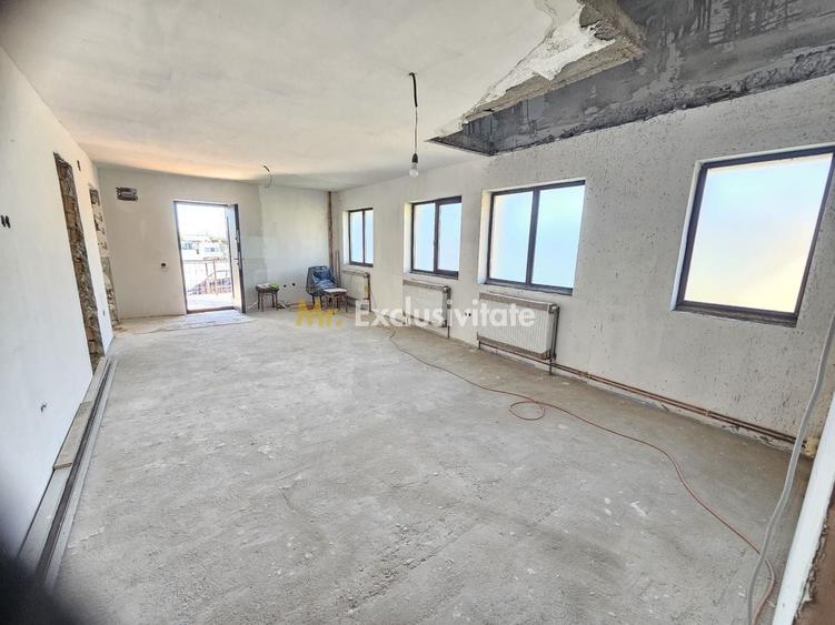Vila generoasa cu piscina/pretabila centru rezidential privat-Turda - 27