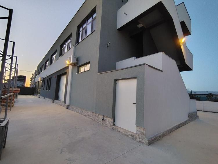 Proprietar - Inchiriez spatiu comercial, Tomis Plus, 380mpu - 6