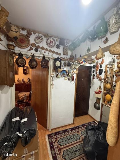 Apartament 3 camere - 2 balcoane - 72 mp ?oseaua Pantelimon - 6