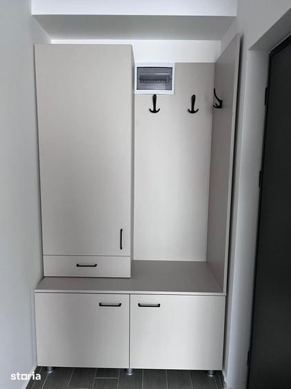 Apartament cu 2 camere în Theodor Pallady