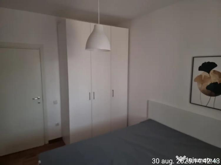 Apartament cu 2 camere decomandat în Chiajna