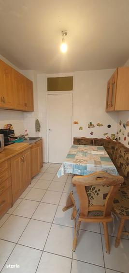 Inchiriez apartament 2 camere,decomandat,Calea Dumbravii (Dioda) - 1