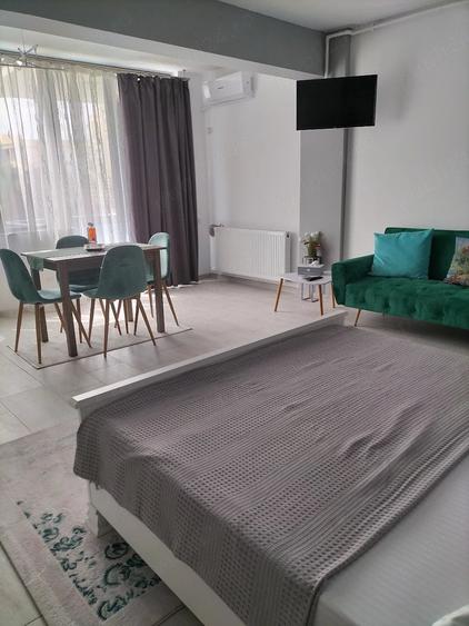 inchiriez studio mamaia nord pe termen lung - 4