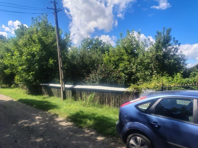 Casă individuală cu 3 camere cu Teren 100 Mp în Mihăileni