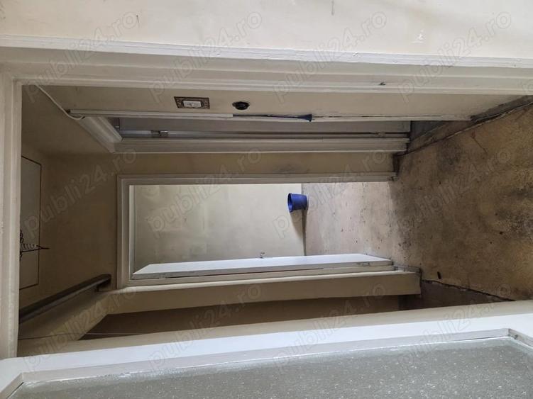Apartament cu 2 camere semidecomandat în Colentina