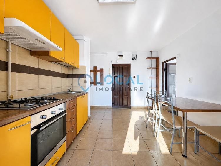 Apartament 3 camere | Decomandat | FInisat | Marasti - 2