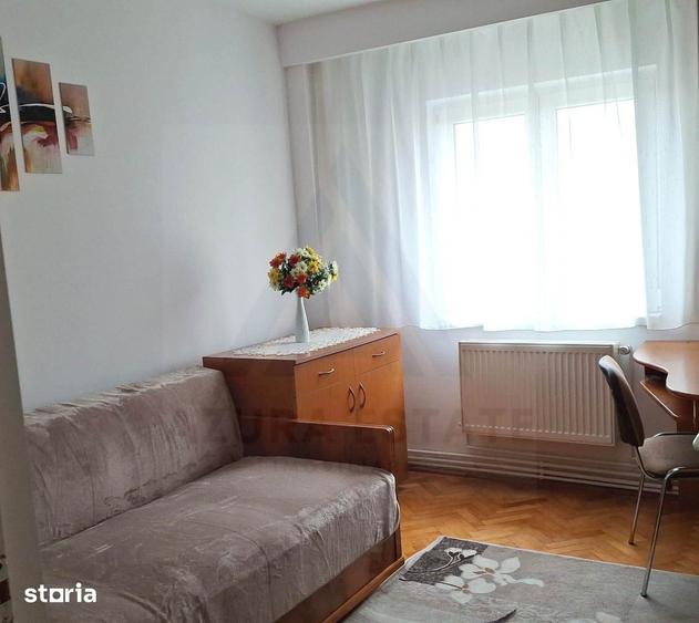 Apartament cu 4 camere în Ultracentral