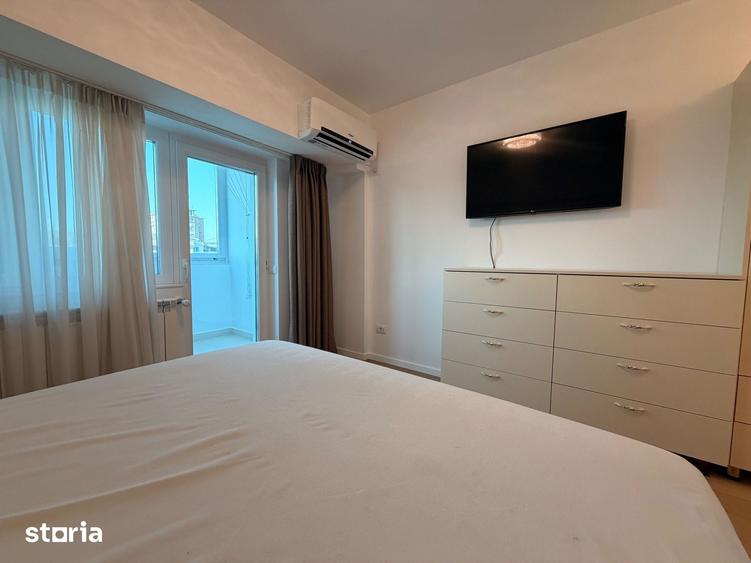 Apartament cu 4 camere în Centrul Civic