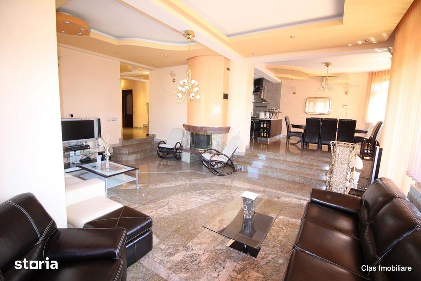Casa cu finisaje de lux Zona Rezidentiala !! - 20