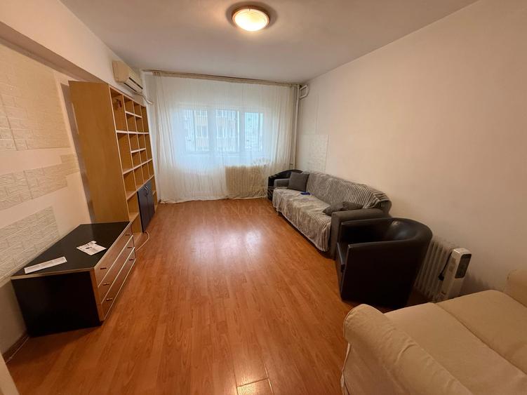 2 Camere cu doua balcoane Et. 4/8 Zona Gorjului - 1