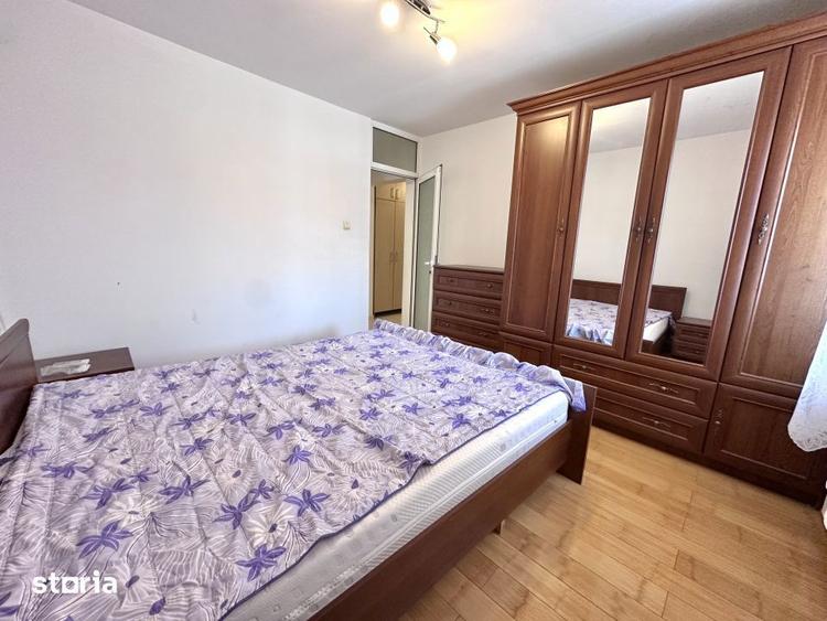 Apartament 2 Camere 52 mp de inchiriat Etaj 1in Alba Iulia zona Sub St - 9