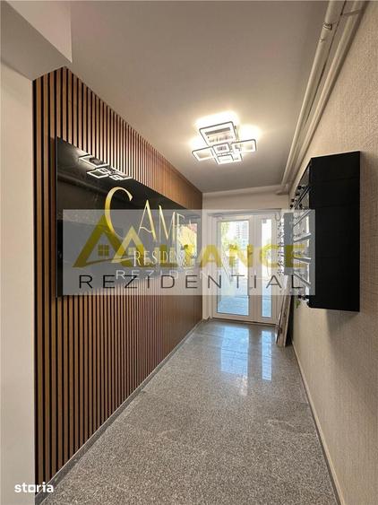 Metrou Aparatorii Patriei - 2 camere - Incalzire in pardoseala - 8