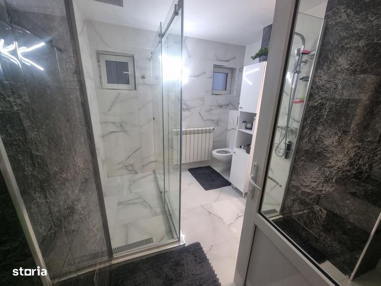 Apartament cu 3 camere decomandat în Dorobanți