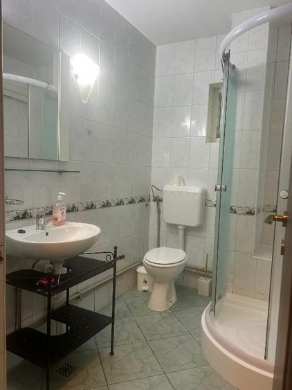 Apartament cu 2 camere decomandat, mobilat în Crângași