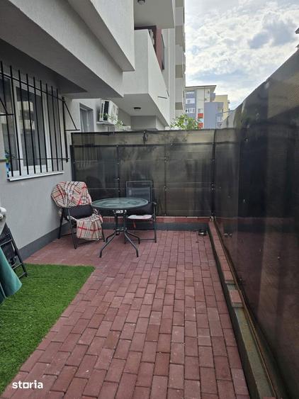 Apartament Pope?ti Leordeni - Str Biruin?ei - 20