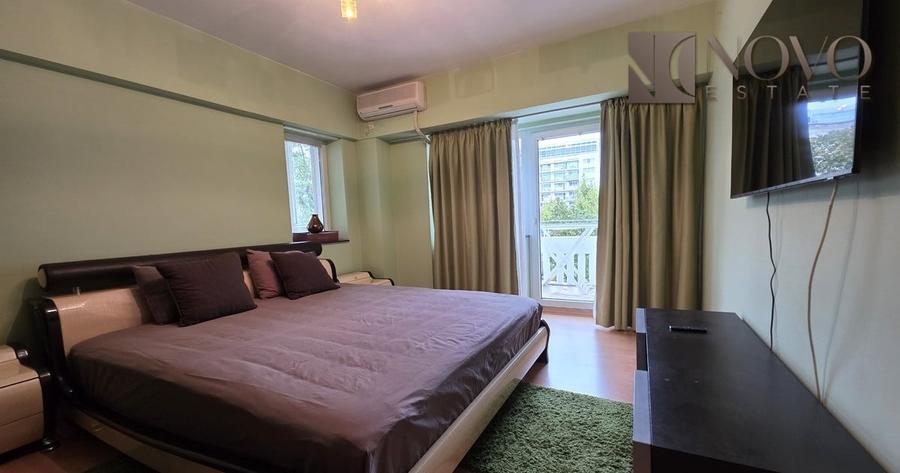 Apartament cu 2 camere decomandat, mobilat în Alba Iulia