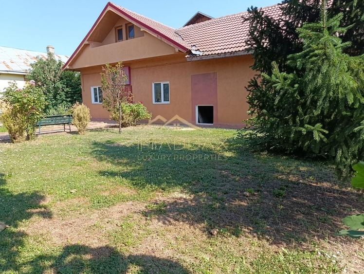 Spațiu industrial, de 405 mp, în Central