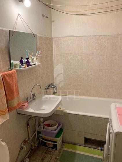 Apartament cu 3 camere decomandat în Mănăștur