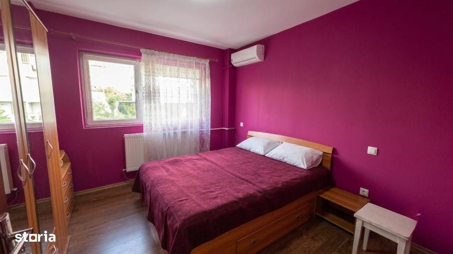 2 camere - Piata Delfinului - Pantelimon - Mega Mall - 7